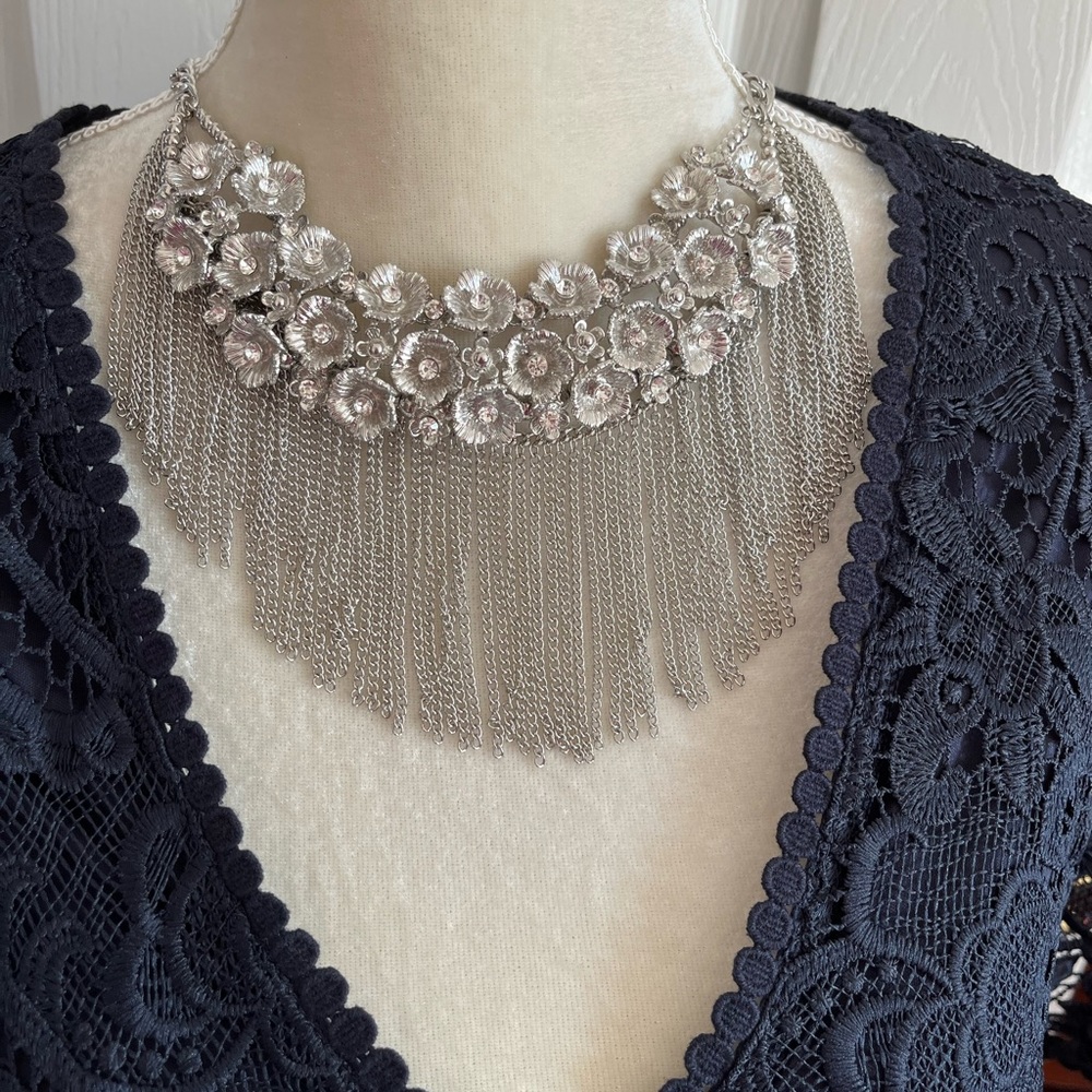 🎄Holiday fashion necklace jewelry